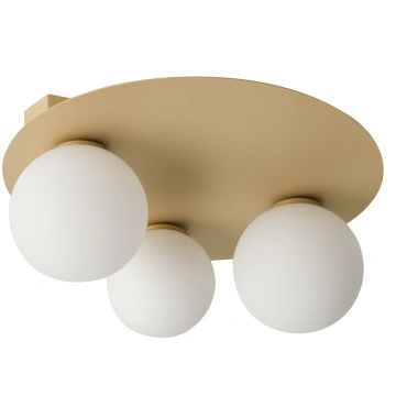 Lampa sufitowa Sigma Nowoczesny plafon do jadalni 