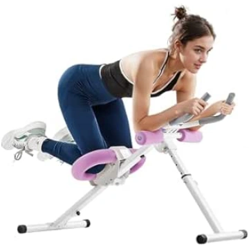 VEVOR Abdominal Muscle Training Device Abdominal T