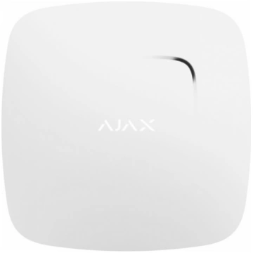 Smoke and carbon monoxide detector FireProtect Plu