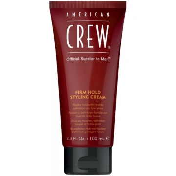 AMERICAN CREW_Firm Hold Styling Gel 100ml