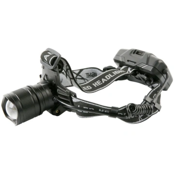 STREND PRO Galvas lukturis ZOOM 2000 lm, IP43, Str