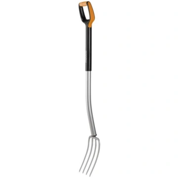 Xact Soil Dārza dakša L Fiskars 1003685