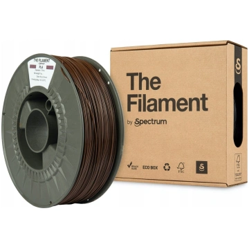 Spectrum The Filament 3D filament, PLA, 1,75mm, 10