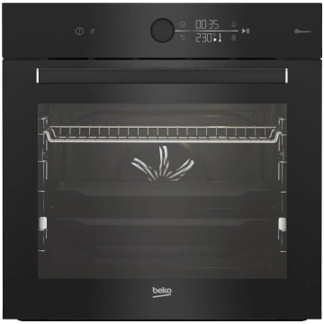 Beko BBIM17400BMPW Elektriskā cepeškrāsns BBIM1740
