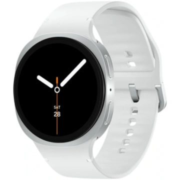 Samsung Galaxy Watch 8 L335 44mm LTE Silver