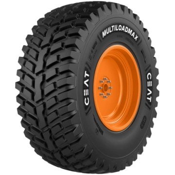 360/70R20 CEAT MULTILOADMAX 131D/136A8 TL STEEL BE