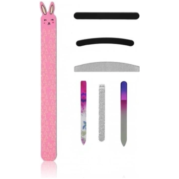 Mimo Tools for Beauty Nail File nagu vīle - Straig