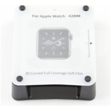 TFO Ekrāna aizsargplāksnīte Apple Watch 41mm 3gab