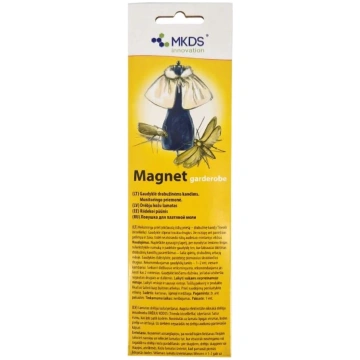 Lamatas Mkds Magnet Garderobe 3005584