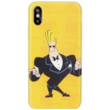 Cartoon Network "Johnny Bravo Case iPhone XS Max" 