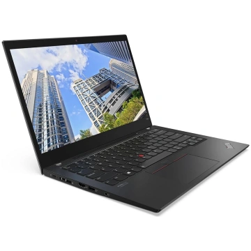 Lietots - Lenovo Thinkpad T14s Gen 2 i7