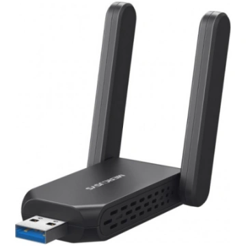 Mercusys AX1800 High-Gain Wireless Dual-Band USB A
