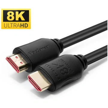 Microconnect MC-HDM19193V2.1 HDMI-Kabel 3 m HDMI T