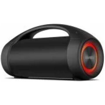 Sven PS-370 Black Bezvadu skaļrunis SV-020408-SVEN