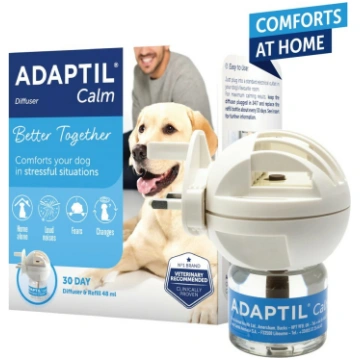 Adaptil Diffuser starta komplekts Vet-Med