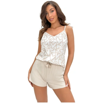 Pidžama DONNA ADORE TOP