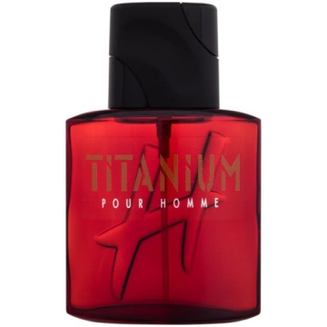 Daniel Hechter Titanium EDT tualetes ūdens vīrieši