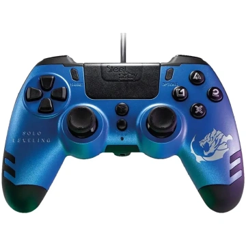 PIXMINDS LEXIP X SOLO LEVELING Controller WHITE le