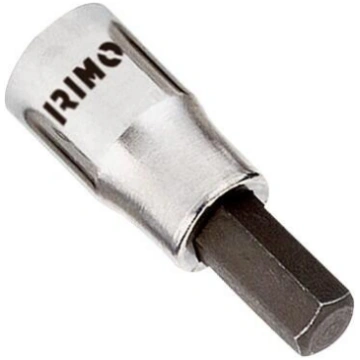 Uzgaļu galviņa HEX 12mm, 120mm, 1/2" IRIMO (180-12
