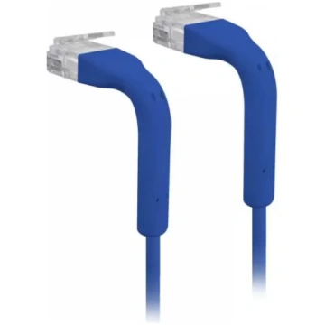 UniFi Ethernet пaтч-кaбeль, cиний, 0.3м Ubiquiti