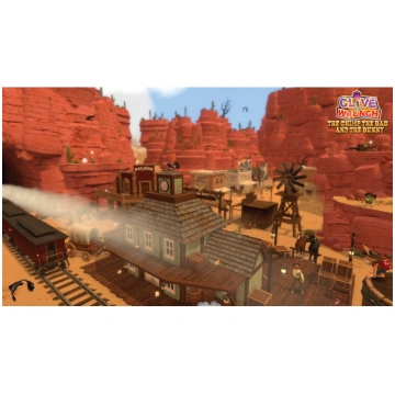 Clive "N" Wrench (Collector Edition) 5056280417385