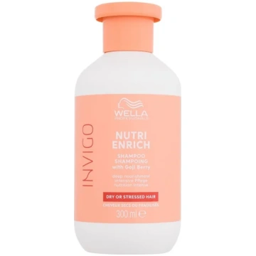 Shampoo Wella Professionals Invigo Nutri-Enrich, 3