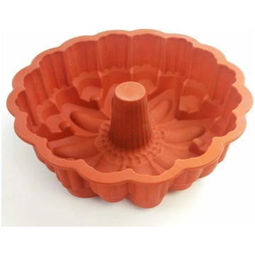 Silikona cepšanas forma, 24cm Nav norādīts