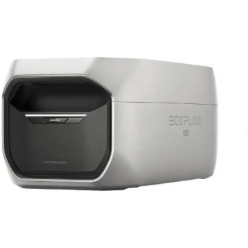 POWER STATION ACC EXT BATTERY/DELTA 3 MAX 50164010