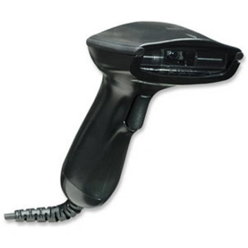 Manhattan Long Range CCD Handheld Barcode Scanner,