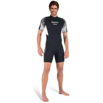 Mares Men's Shorty Reef