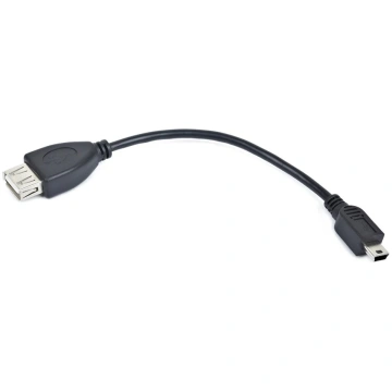 Gembird USB mini/USB 0,15 m USB kabelis 0,15 m USB