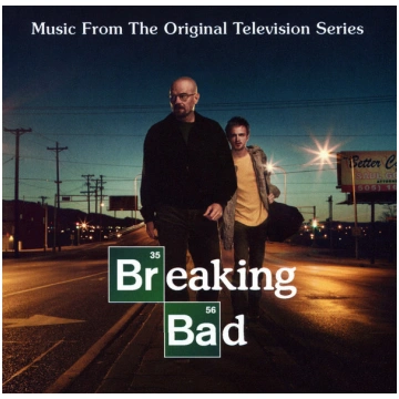 Various - "Breaking Bad" OST
