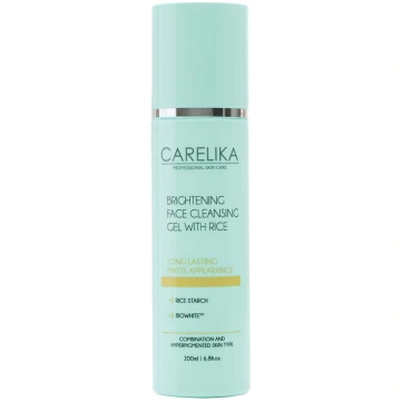 CARELIKA Brightening Face Cleansing Gel