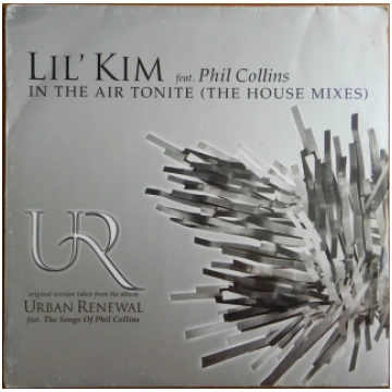 Lil' Kim - In The Air Tonite (The House Mixes