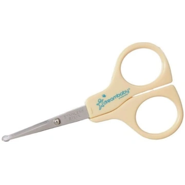 Dreambaby PLASTIC/METAL SAFETY SCISSORS PCR312P