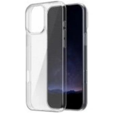 Mocco "Ultra Back Case 1 mm iPhone 16 Pro Max" Tra