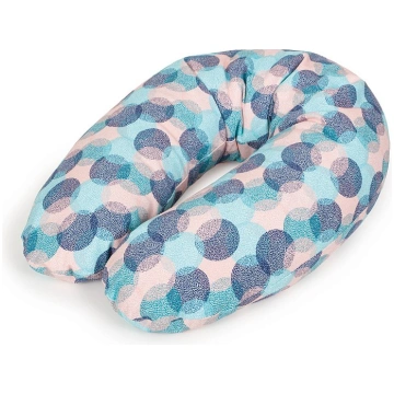 CEBABABY PHYSIO MULTI barošanas pakaviņš 190cm Cir