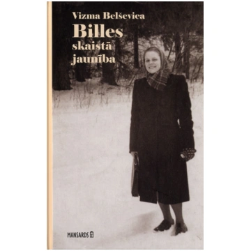 Billes skaistā jaunība
