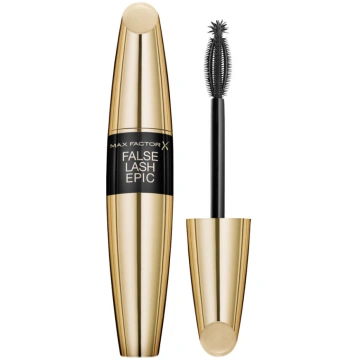 Skropstu tuša Max Factor False Lash Epic, melns kr