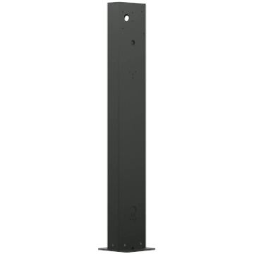 Wallbox Pedestal Eiffel Basic Mono ( PED EIFBS MON