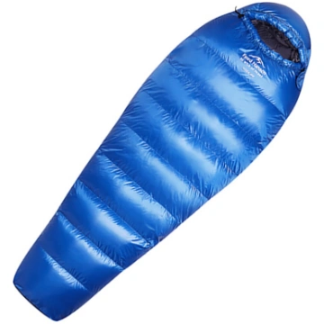 Fjord Nansen Nordkapp 500 MID 850 g Left Guļammais