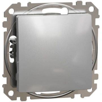 Krusta slēdzis Schneider Electric Sedna Design 10A