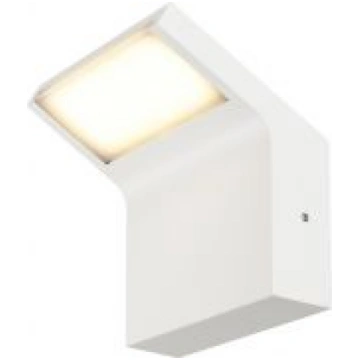 ORDI II, WL, Wall-mounted light, Square, 2200/3000