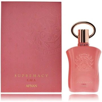 Afnan Supremacy Gala Extrait de Parfum PP smaržas 