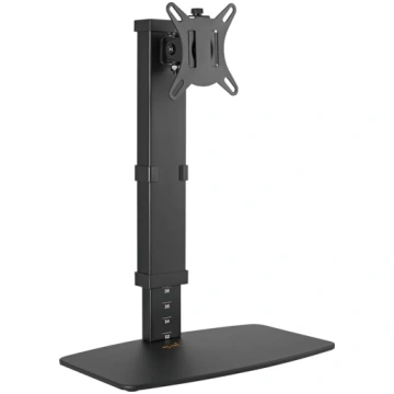 myWall HL 55 L Monitor Stand Table Stand for Scree