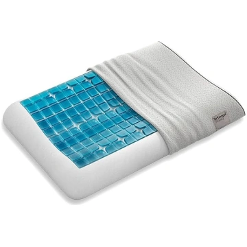 Technogel® anatomisks ortopēdiskais kakla atbalsta