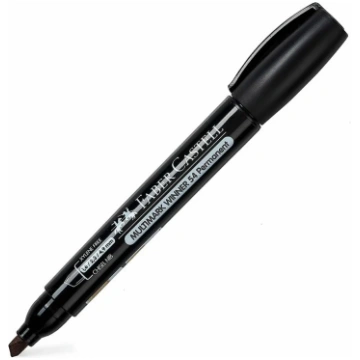 Pastāvīgais marķieris Faber-Castell 157999 — sirds