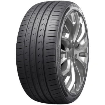 245/45R18 ROAD RIDER STRADA MAX 100W XL DBB71 M+S 