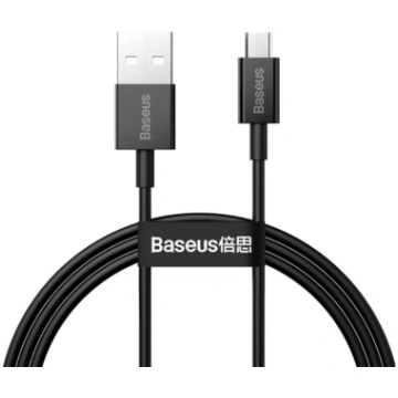 Baseus Baseus Superior USB-A / micro USB 2A cable 