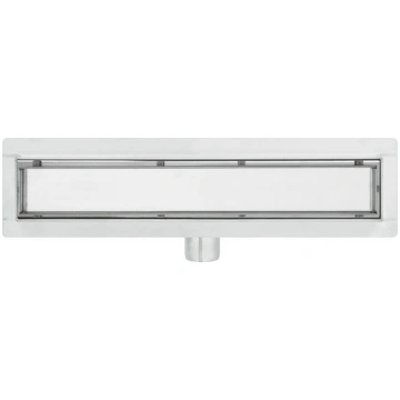 Grīdas noteces traps Madeira 90 cm, FALA, 75366, A